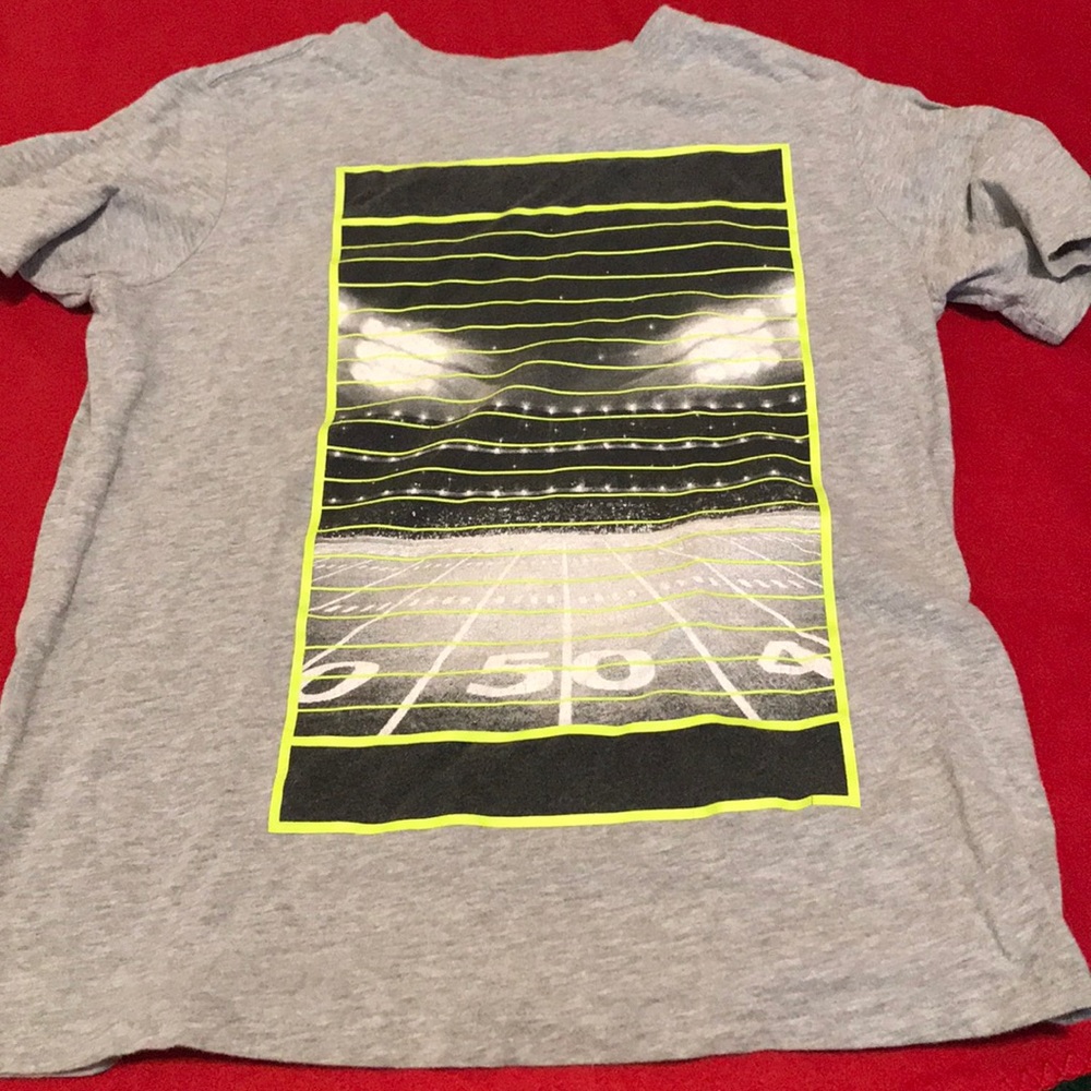 Xersion T-shirt Boys M 10/12